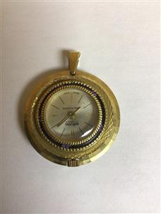 Lady nelson clearance pocket watch